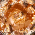 Twix Dip: A Deliciously Indulgent Treat You’ll Love! 5 Delicious Twix Dip Ready to Serve at Your Next Party