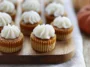 Vegan Pumpkin Pie Bites - Perfect Fall Treats