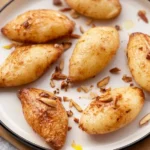 Air Fryer Pears: Delightful & Healthy Dessert Recipe 5 Air Fryer Pears - Delicious Dessert
