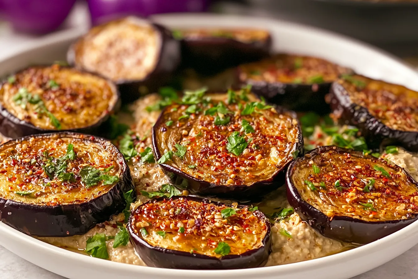 Baba Ghanoush: The Irresistible Dip You’ll Love 4 Baba Ghanoush