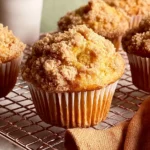 Banana Crumb Muffins: Delightfully Delicious Treats to Savor 15 Delicious Banana Crumb Muffins Fresh Out of the Oven