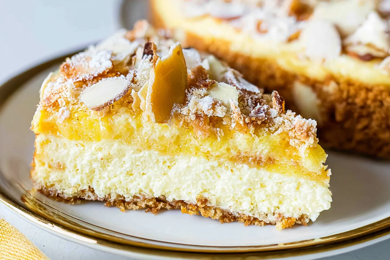 Bee Sting Cake: A Sweet Slice of Heaven