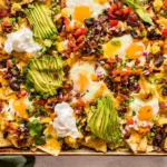 Breakfast Nachos: The Ultimate Indulgence for Mornings 14 Delicious Breakfast Nachos Ready to Enjoy