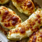 Cream Cheese Stuffed Banana Peppers That Disappear Fast 15 Cream Cheese Stuffed Banana Peppers Ready to Serve