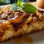Delicious German Apple Cake Recipe to Savor Today 15 Delicious German Apple Cake Freshly Baked