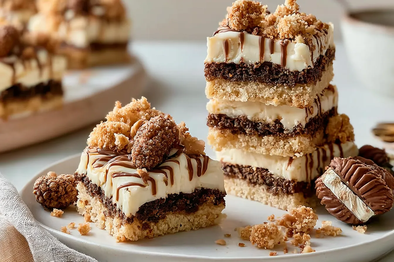 Delicious Dessert Bar Ideas for Every Occasion