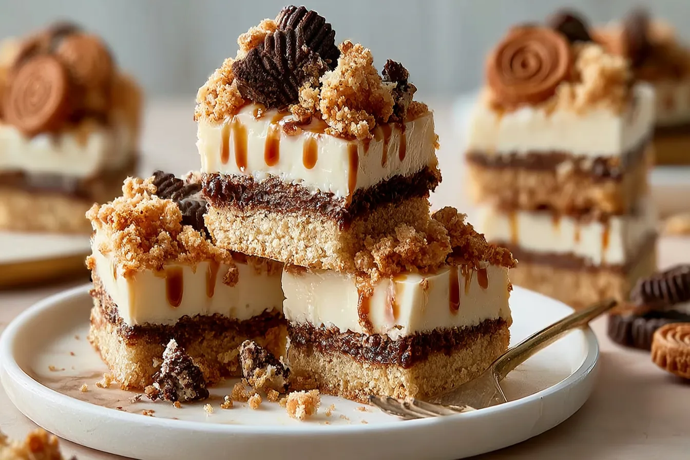 Dessert Bar Ideas 