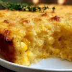 Easy Corn Casserole Recipe - Delicious and Simple to Make