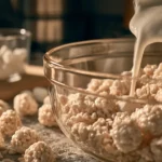 Easy Mini Football Rice Krispie Treats: Best Game Day Snack 14 easy mini football rice krispie treats best game day snack 3