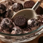 easy no bake football oreo truffles best game day dessert 3