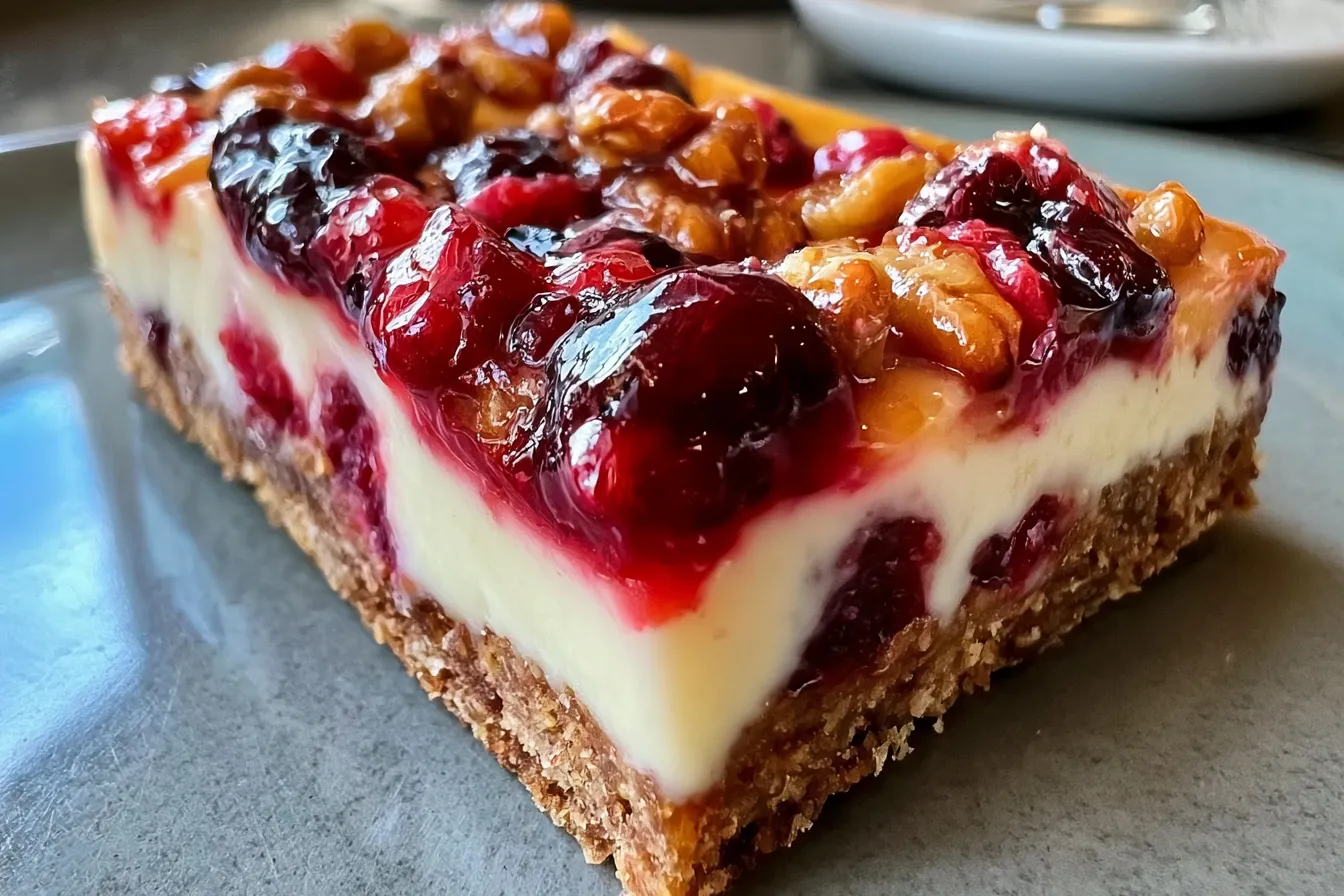 Easy No-Bake Labor Day Cheesecake Bars: A Taste Sensation 4 Easy No-Bake Labor Day Cheesecake Bars: Best Summer Dessert