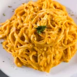 Easy Pumpkin Pasta Sauce: Creamy Comfort for Your Dinner 15 Easy Pumpkin Pasta Sauce Dish