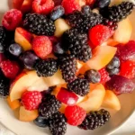 Fall Fruit Salad: Savor the Sweetness of Autumn's Harvest 15 Vibrant Fall Fruit Salad with Seasonal Colors