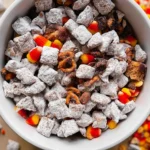Fall Muddy Buddies: A Sweet Treat for Autumn Bliss 5 Delicious Fall Muddy Buddies Recipe