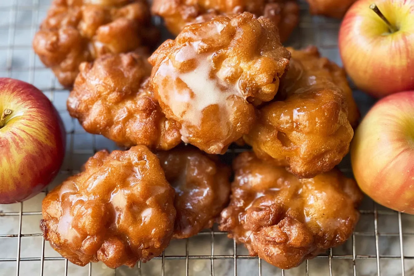 Gluten Free Apple Fritters That Will Delight Your Taste Buds 4 Gluten Free Apple Fritters