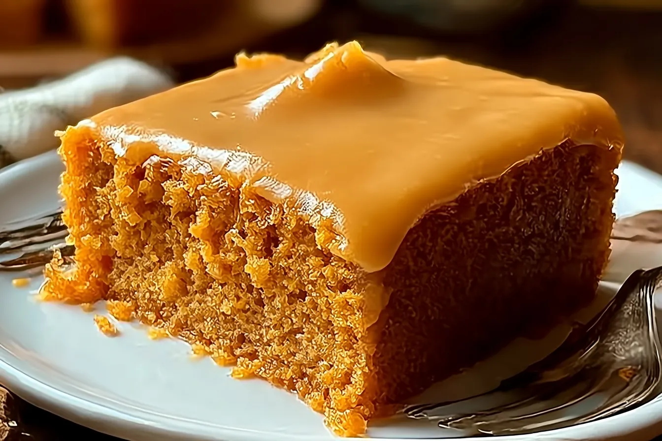 Grandma’s Famous Sweet Potato Butter Cake: A Cozy Delight 4 Grandma’s Famous Sweet Potato Butter Cake: A Cozy Delight