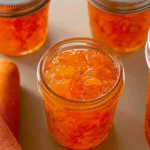 Habanero Pepper Jam: A Spicy Sweet Delight Awaits 14 Habanero Pepper Jam in a Jar