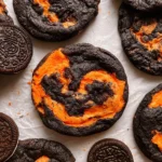 Halloween Oreo Chocolate Cookies Delight Your Taste Buds 15 Halloween Oreo Chocolate Cookies Decorated for Spooky Fun