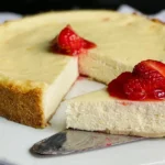 Low-Carb Cheesecake: Indulge Guilt-Free! 15 Decadent Low-Carb Cheesecake Slice