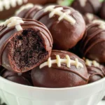 Oreo Football Truffles: A Winning Treat for Game Day 15 Delicious Oreo Football Truffles for Game Day