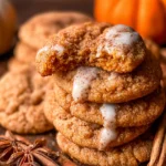 Pumpkin Coffee Cake Cookies: A Cozy Fall Treat to Savor 14 Delicious Pumpkin Coffee Cake Cookies Freshly Baked