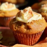 Pumpkin Cream Cheese Muffins: A Delightful Fall Treat 14 Delicious Pumpkin Cream Cheese Muffins Fresh Out of the Oven