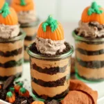 Pumpkin Dirt Cups: A Delightful Fall Treat to Savor 15 Pumpkin Dirt Cups – Fun Fall Dessert for Kids