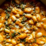Pumpkin Gnocchi: A Cozy Comfort Food You’ll Love! 14 Pumpkin Gnocchi Served with Sage Butter Sauce