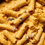 Pumpkin Pasta Sauce: A Comforting Fall Delight Recipe 5 Delicious Homemade Pumpkin Pasta Sauce