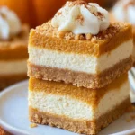 Pumpkin Pie Cheesecake Bars: A Delicious Fall Treat 14 Pumpkin Pie Cheesecake Bars