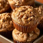 Pumpkin Spice Banana Nut Muffins That Everyone Will Love 15 Pumpkin Spice Banana Nut Muffins Freshly Baked