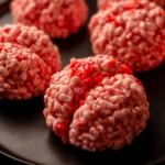 Rice Krispies Brains: A Fun Treat for Halloween! 14 Rice Krispies Brains - Fun Halloween Treats