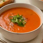 Roasted Tomato Soup: A Delightful Comfort Food 5 Delicious Roasted Tomato Soup