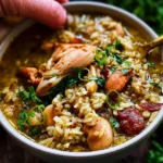 Southern Chicken Bog Recipe: A Delicious Comfort Meal 15 Southern Chicken Bog Dish Ready to Serve