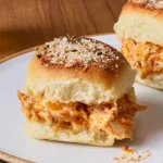 Spicy Buffalo Chicken Sliders: A Flavor Explosion You’ll Love 5 spicy buffalo chicken sliders 3
