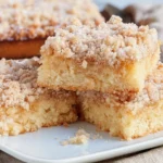 Streuselkuchen (Classic German Crumb Cake) – A Delightful Treat 15 Streuselkuchen Classic German Crumb Cake
