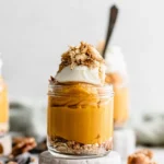 Sweet Potato Mousse: A Deliciously Creamy Dessert Delight 15 Creamy Sweet Potato Mousse in a Whimsical Bowl