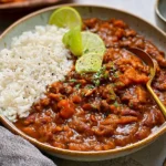 Delicious Bowl of The Best Vegan Chili Recipe