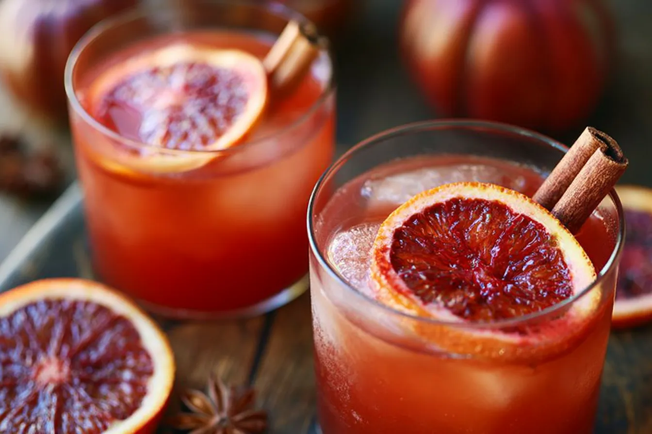 Witches Brew: A Spellbinding Treat for Everyone! 4 Witches Brew