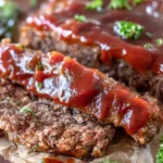 Air Fryer Meatloaf: Irresistibly Juicy and Quick to Make 15 Delicious Air Fryer Meatloaf Slices