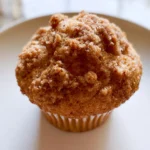 Delicious Apple Cinnamon Muffins Fresh Out of the Oven