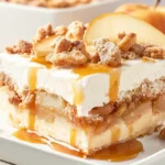 Apple Delight: A Sweet Treat That Will Warm Your Heart 15 Delicious Apple Delight Dessert