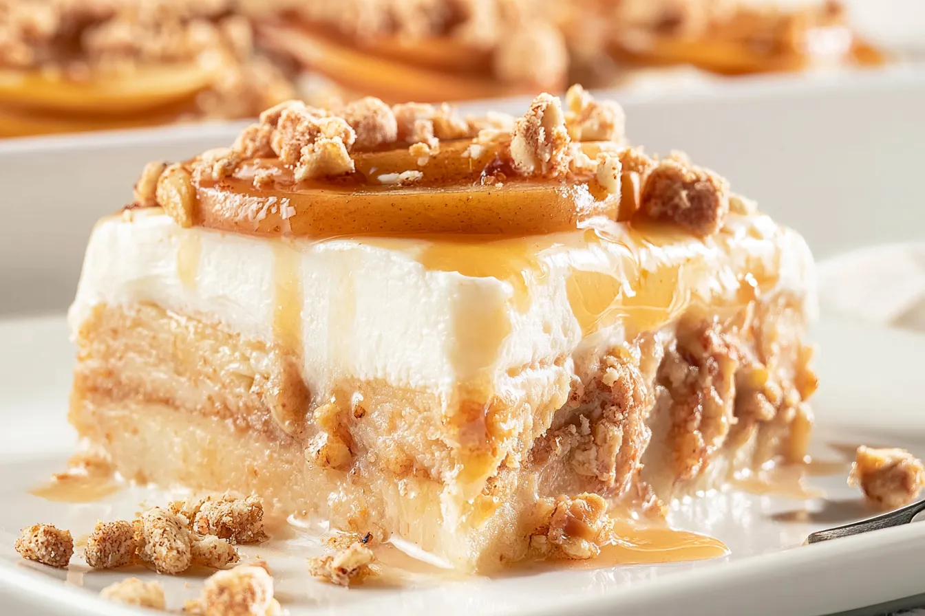 Apple Delight: A Sweet Treat That Will Warm Your Heart 4 Apple Delight