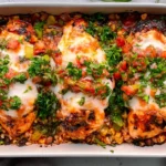 Baked Salsa Chicken: A Flavorful Dinner Delight 15 Baked Salsa Chicken Deliciousness