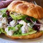 BEST Chicken Salad - Fresh and Flavorful Dish