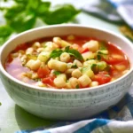 Gordon Ramsay Minestrone Soup: A Flavorful Delight 15 Gordon Ramsay Minestrone Soup: Delicious and Nutritious