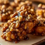 Delicious Irresistible Caramel Apple Bites To Satisfy Cravings