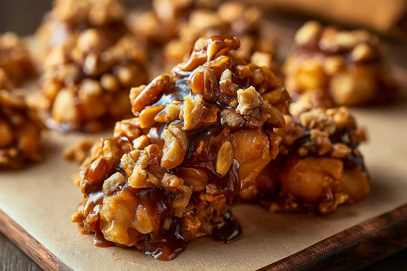 Delicious Irresistible Caramel Apple Bites To Satisfy Cravings