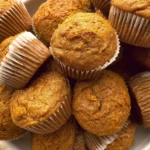 Perfect Pumpkin Muffins: Irresistibly Delicious Treats 15 Perfect Pumpkin Muffins Freshly Baked