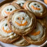Pillsbury Halloween Cookies: Spooky Delights for Everyone 15 Pillsbury Halloween Cookies Decorated with Ghoulish Flair